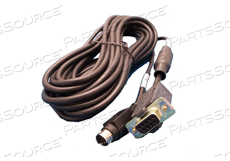 10 FT TNET/DEV D9 - D9 CABLE ASSEMBLY 