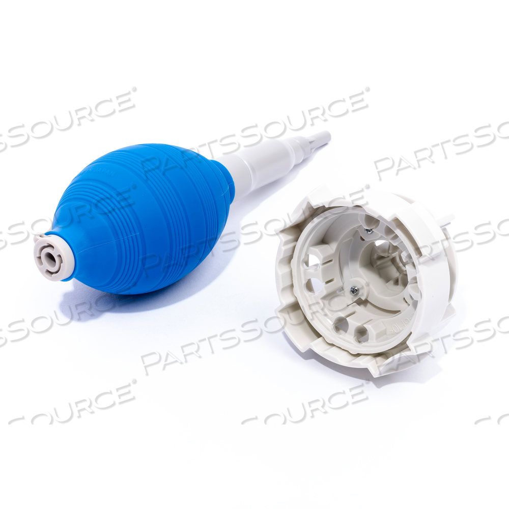 SOCKET LIGHT SOURCE CLEANING KIT FOR OLYMPUS AMERICA ENDOSCOPES by Olympus America Inc.