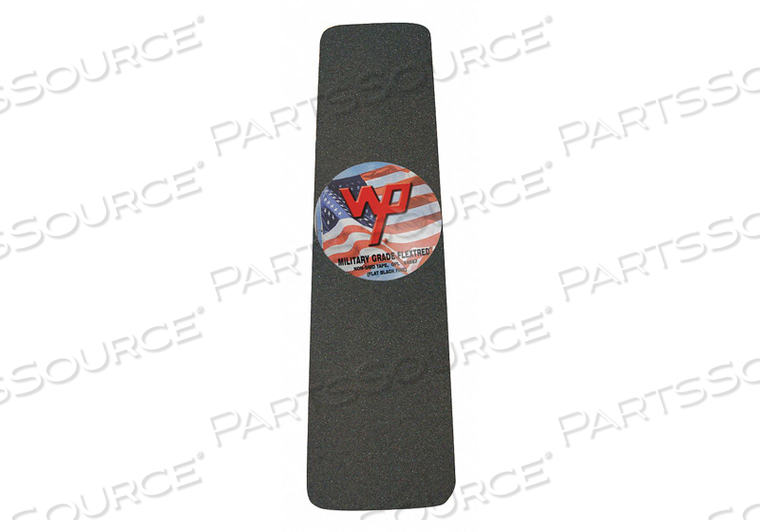 ANTI-SLIP TREAD SOLID 6 W 60 GRIT PK50 by Military Grade Flextred