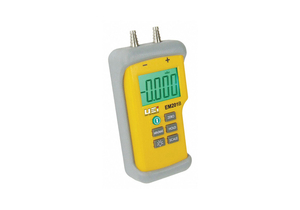 MANOMETER DIGITAL 9V 1.4 PSI NIST by Uei Test Instruments MANOMETER DIGITAL 9V 1.4 PSI NIST by Uei Test Instruments