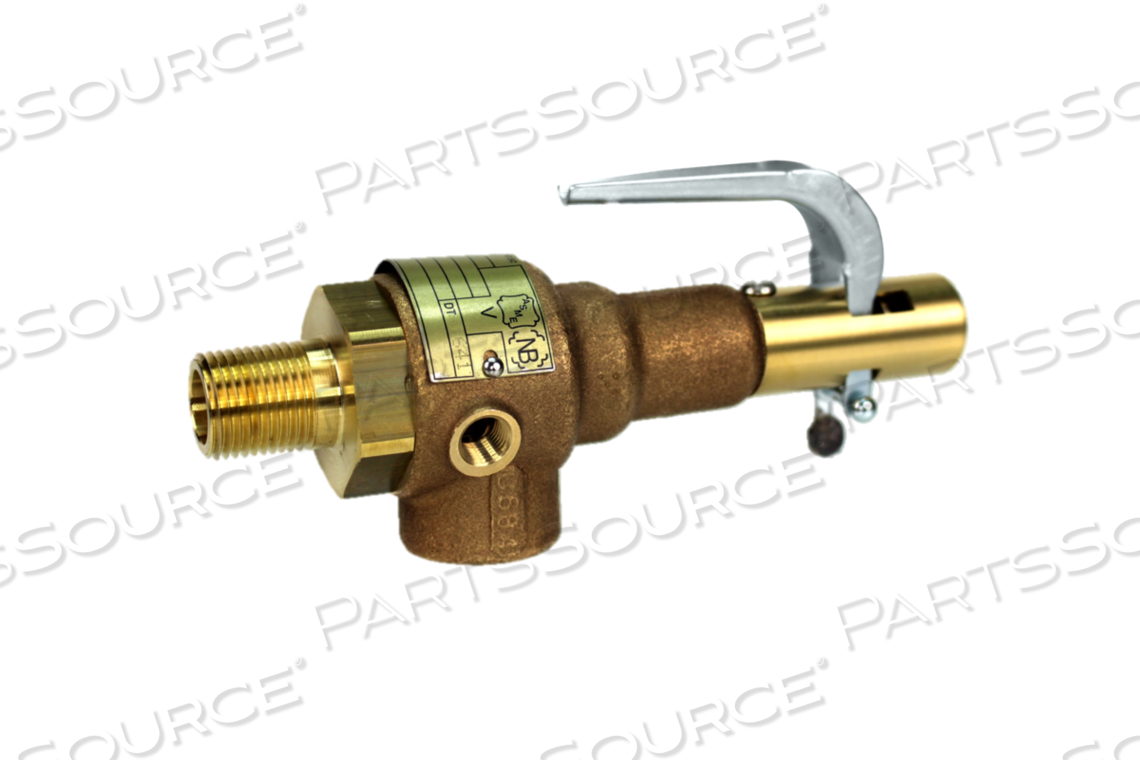 P764323459 STERIS Corporation 1/2 IN SAFETY VALVE For Sale