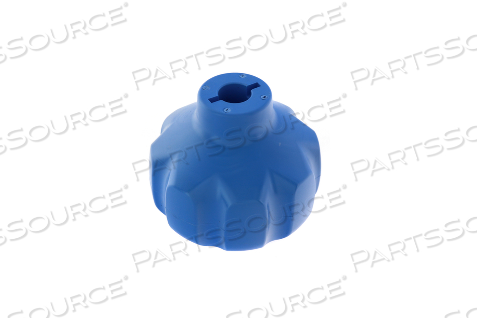 TILT KNOB, MATTRESS by Draeger Inc.