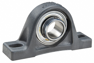 PILLOW BLOCK BEARING BALL 40MM BORE by INA