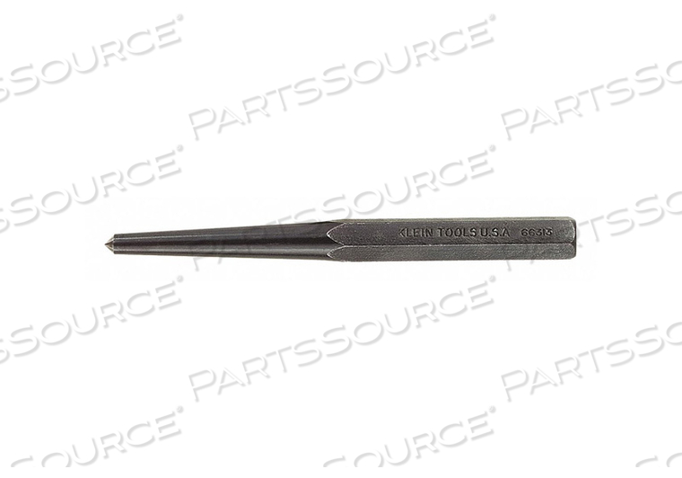 1/2 IN CENTER PUNCH, 6 IN LENGTH by Klein Tools