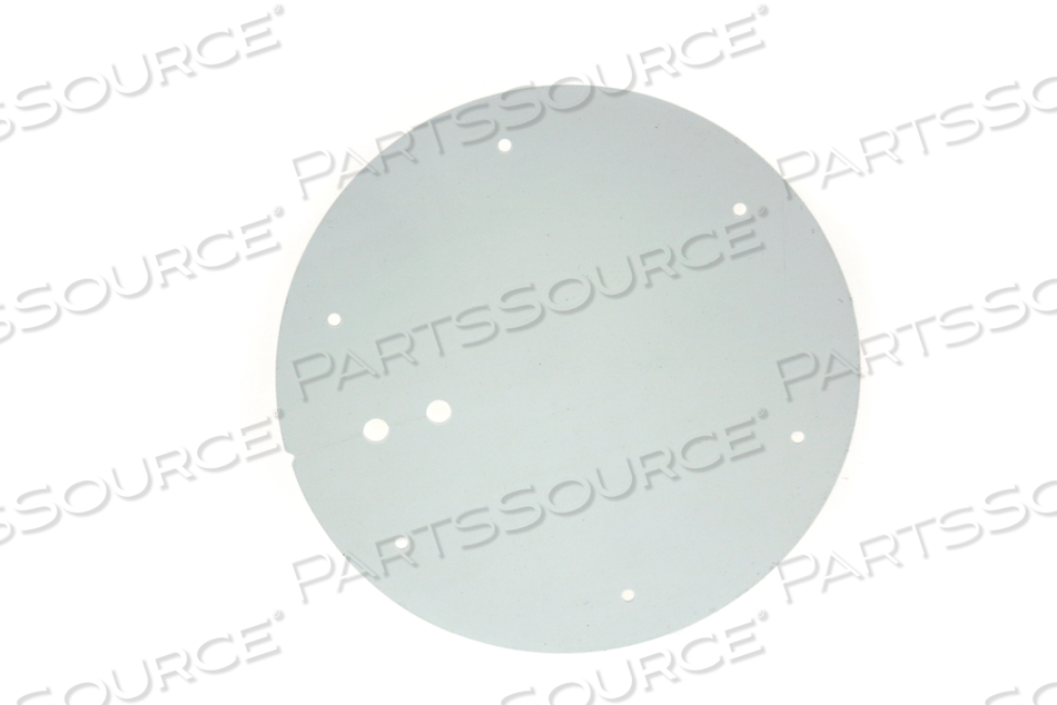 GASKET FOR COLDWELL CAP by ZOLL Medical Corporation