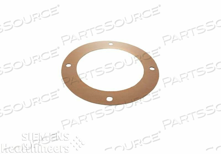 OR98/99 AUX. VENT FIBRE GASKET by Siemens Medical Solutions
