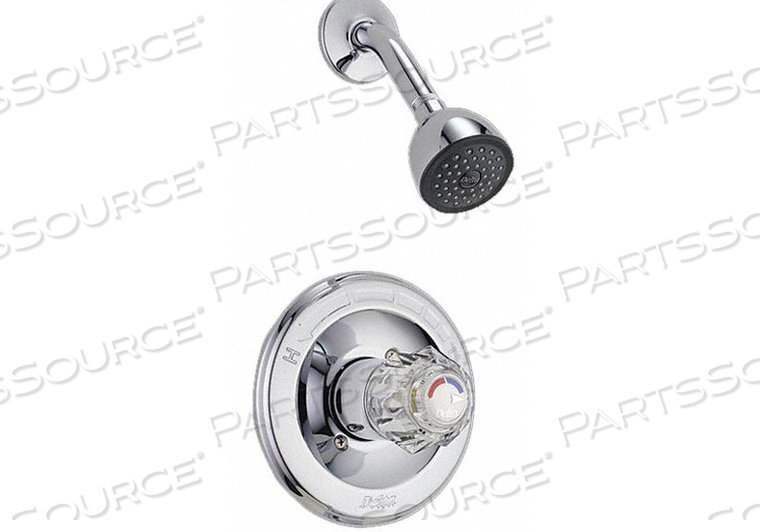 MONITOR R 13 SERIES SHOWER TRIM by Delta