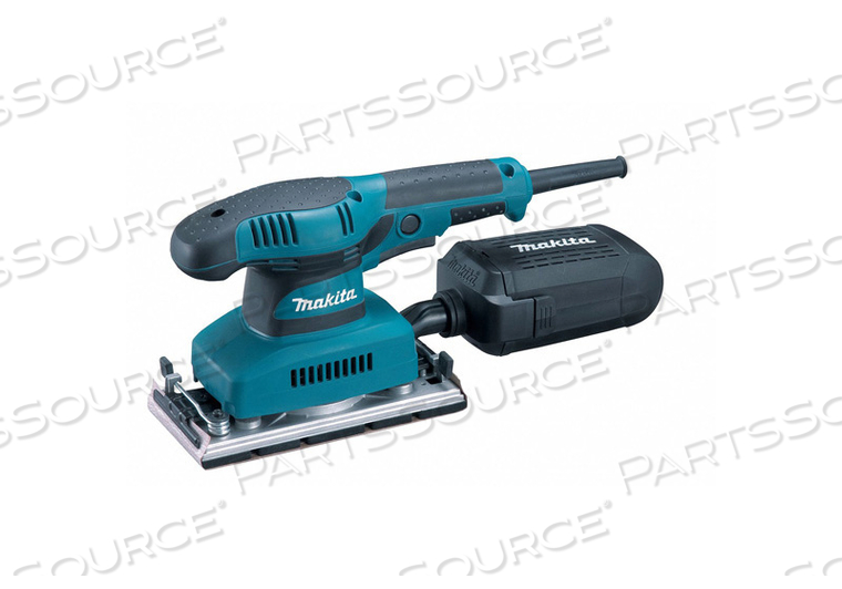 SHEET FINISHING SANDER 1/3 IN 1.7 A by Makita SHEET FINISHING SANDER 1/3 IN 1.7 A by Makita