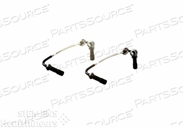 HV CABLE SET FOR CT SCANNER by Siemens Medical Solutions