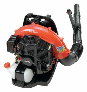 BACKPACK BLOWER GAS 510 CFM 215 MPH by Echo