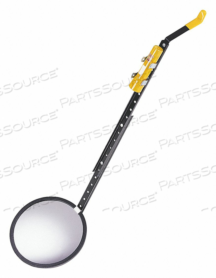 INSPECTION MIRROR DELUXE 18 MIRROR by See All Industries
