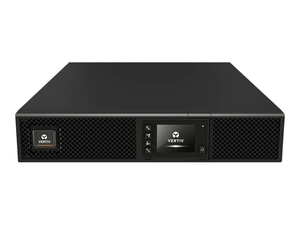 LIEBERT GXT5, BATTERY ENCLOSURE (RACK-MOUNTABLE / EXTERNAL), LEAD ACID, 2U, GOVERNMENT GSA, TAA COMPLIANT, FOR LIEBERT RS500, RS600, RS700, by Vertiv LIEBERT GXT5, BATTERY ENCLOSURE (RACK-MOUNTABLE / EXTERNAL), LEAD ACID, 2U, GOVERNMENT GSA, TAA COMPLIANT, FOR LIEBERT RS500, RS600, RS700, by Vertiv