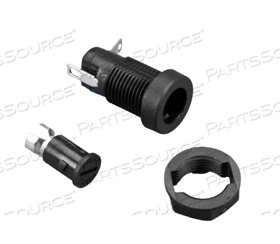 PANEL MOUNT FUSE HOLDER by STERIS Corporation