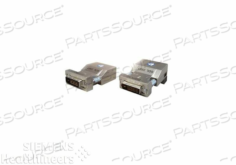 CAT LINE TRANSMITTER/RECEIVER FOR X-RAY SYSTEM by Siemens Medical Solutions