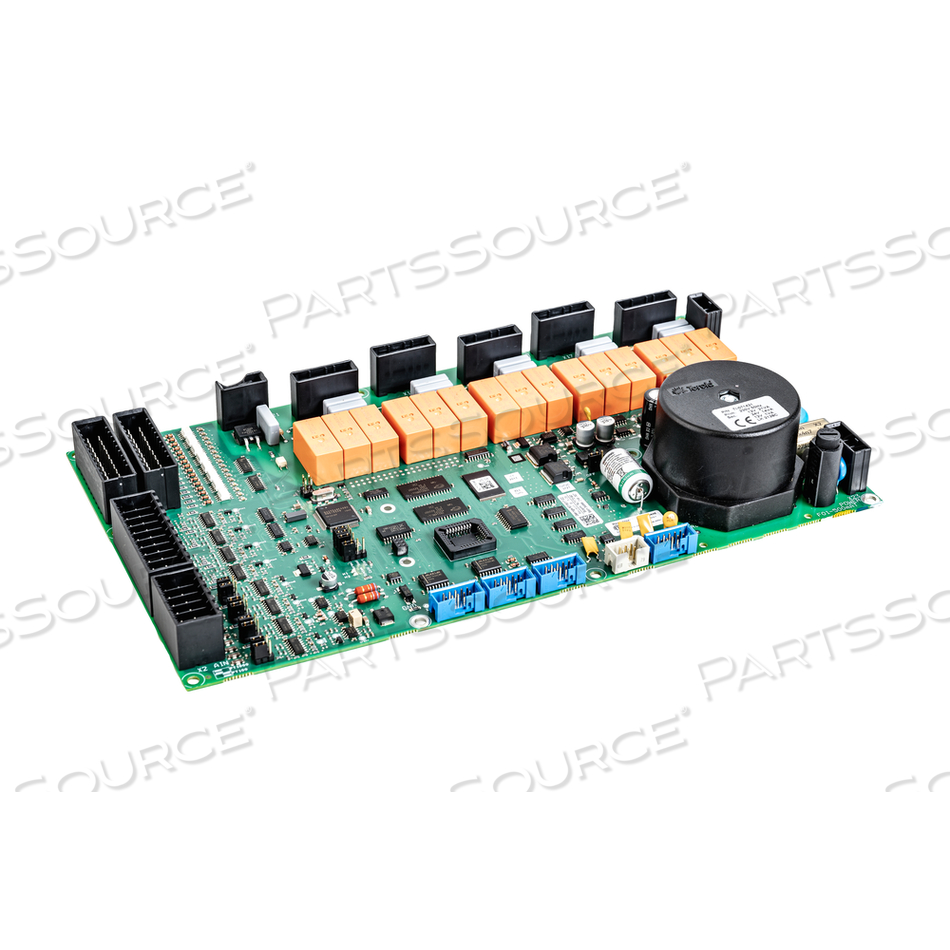 CARD FOR PACS350 CPU/BOARD RELAY by Getinge USA Sales, LLC