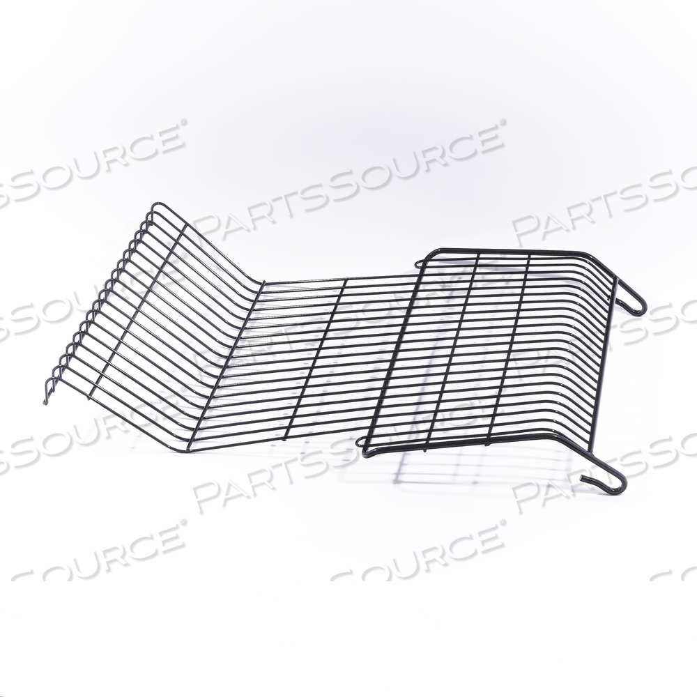 SEAT ASSEMBLY KIT - STANDARD & GUEST SERVICES by Staxi