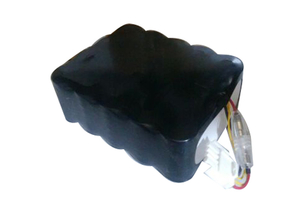 RECHARGEABLE BATTERY PACK, NICKEL CADMIUM, 24V, 120 WH by Getinge USA Sales, LLC