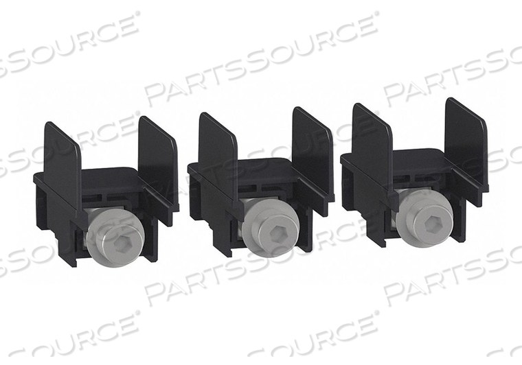 COMPRESSION LUG KIT 125A by Square D