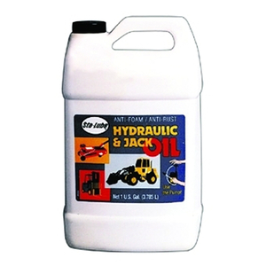 HYDRAULIC & JACK OIL by Sta-Lube