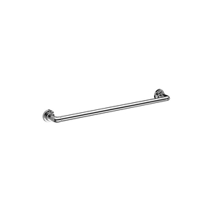 CITTERIO 24 TOWEL BAR CHROME by Axor