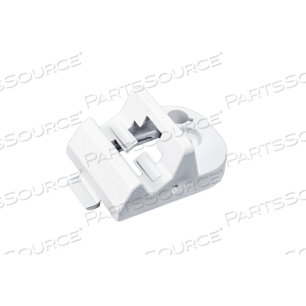 MOUNTING BLOCK FOR 70 X 30 X 15MM RECTANGULAR SENSOR by Enthermics Medical Systems