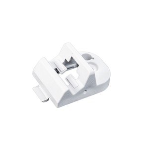 MOUNTING BLOCK FOR 70 X 30 X 15MM RECTANGULAR SENSOR by Enthermics Medical Systems MOUNTING BLOCK FOR 70 X 30 X 15MM RECTANGULAR SENSOR by Enthermics Medical Systems