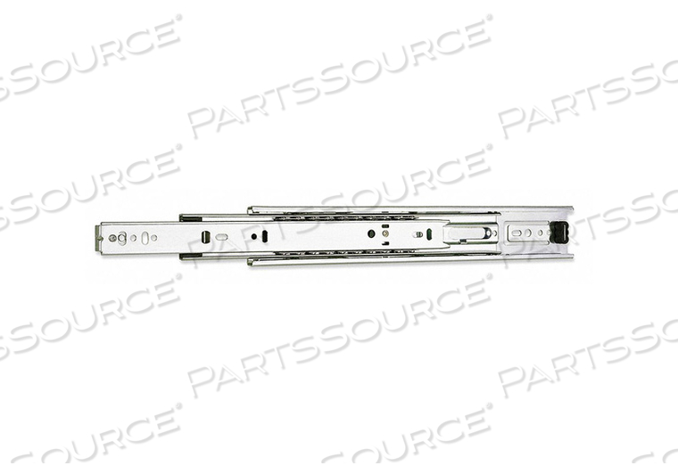 DRAWER SLIDE LEVER 15-49/64 IN L PK2 by Accuride