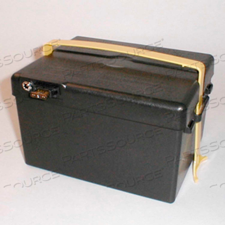 HURRICONE BATTERY PACK by Beach Sales & Engineering LLC Dba Hurric HURRICONE BATTERY PACK by Beach Sales & Engineering LLC Dba Hurric