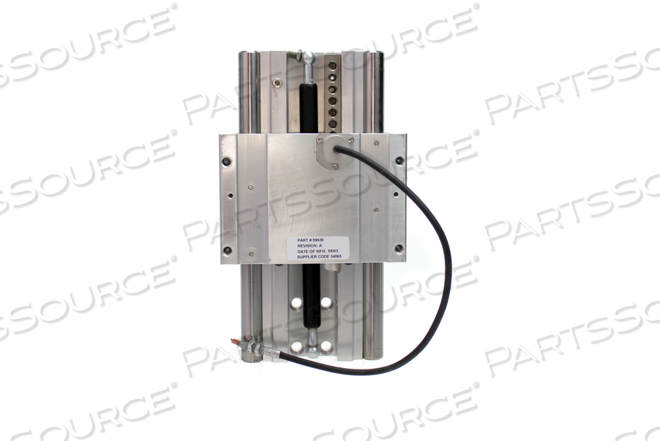 ASSY, LIFT MECHANISM by Siemens Medical Solutions