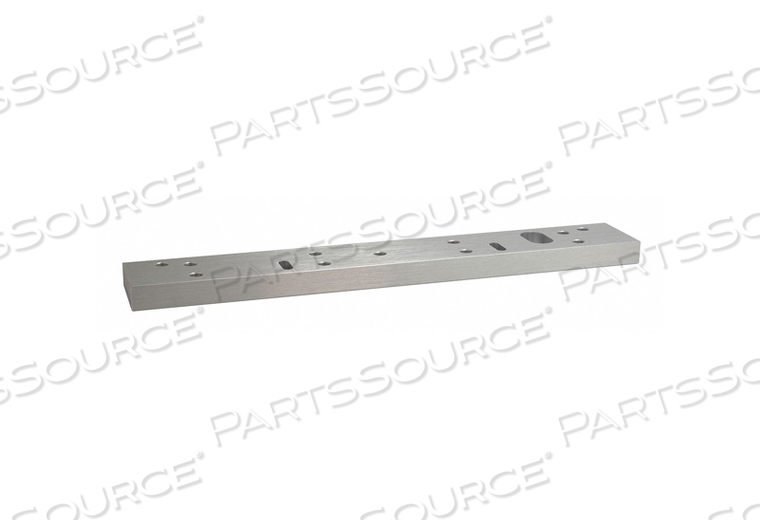 SPACER BAR 10-1/2 L X 1-1/2 W X 1/4 H by Rutherford SPACER BAR 10-1/2 L X 1-1/2 W X 1/4 H by Rutherford