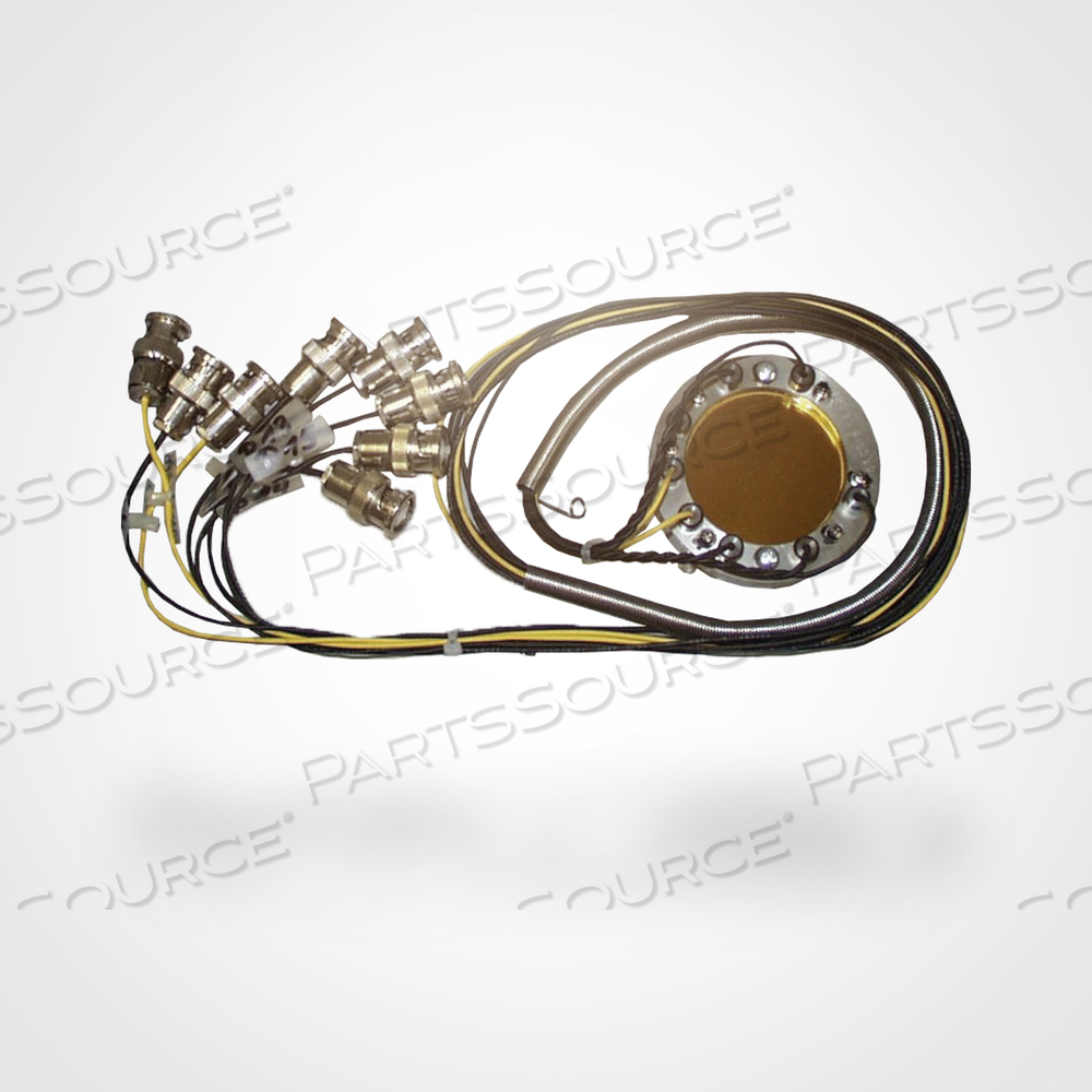 ELECTRON DOSE CHAMBER ASSEMBLY by Siemens Medical Solutions