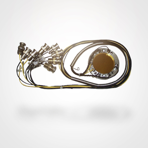 ELECTRON DOSE CHAMBER ASSEMBLY by Siemens Medical Solutions