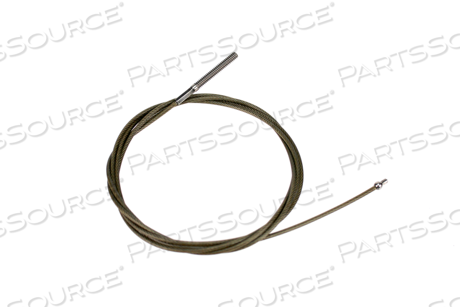 CENTRY DR DRIVE WIRE ROPE by STERIS Corporation CENTRY DR DRIVE WIRE ROPE by STERIS Corporation