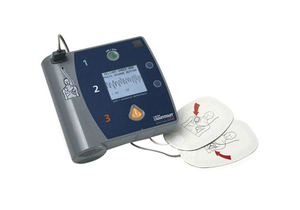FR-2, AED by Philips Healthcare