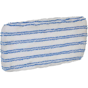 O-CEDAR COMMERCIAL MULTI-SURFACE MICROFIBER FLOOR MOP REFILL 4/CASE by Next Step Products
