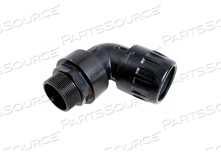 FITTING ELBOW FOR 22.22MM by Parker Hannifin Corporation