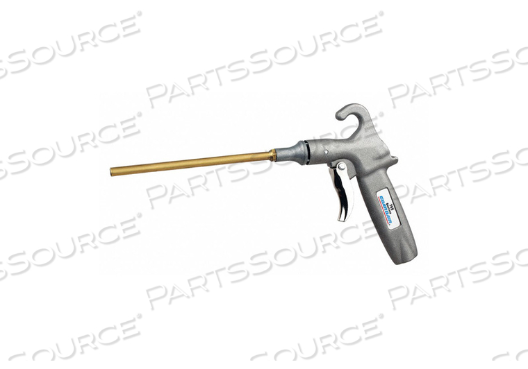 BOOSTER AIR GUN W/12 EXTENSION 35 CFM by Guardair