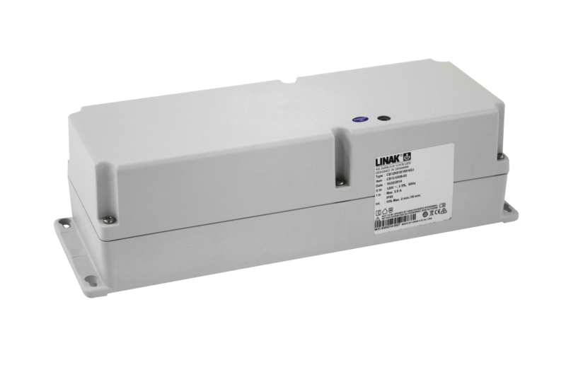 002-1103-00 KIT, ACTUATOR CONTROLLER, CANIS MAJOR: The