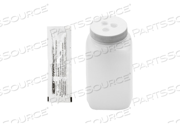 4009221 Helmer Inc PROBE BOTTLE WITH GLYCERIN/GLYCEROL KIT FOR