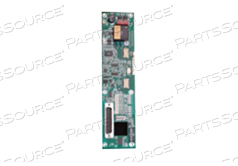 SPR INTERPOSER WIRELESS BOARD by Draeger Inc.