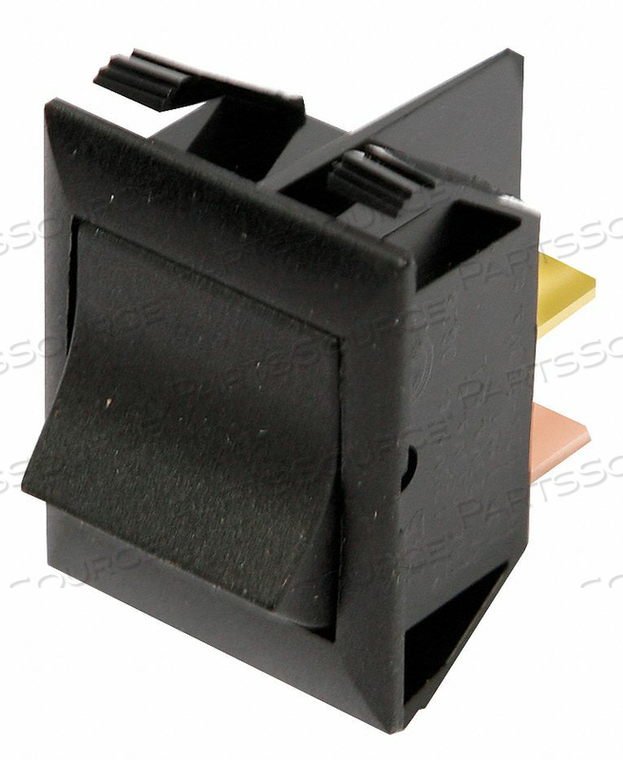 SWITCH ROCKER HIGH-INRUSH SWITCH ROCKER HIGH-INRUSH