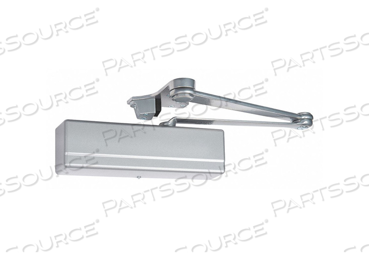 DOOR CLOSER SARGENT 1431 CLOSER SERIES by Sargent
