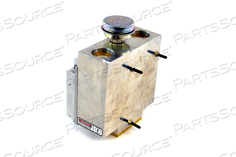 PRODIGY BONE DENSITOMETER X-RAY TUBE HEAD 