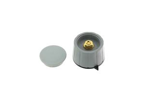 MICRO BLENDER CONTROL KNOB ASSEMBLY by Vyaire Respiratory Diagnostics LLC.