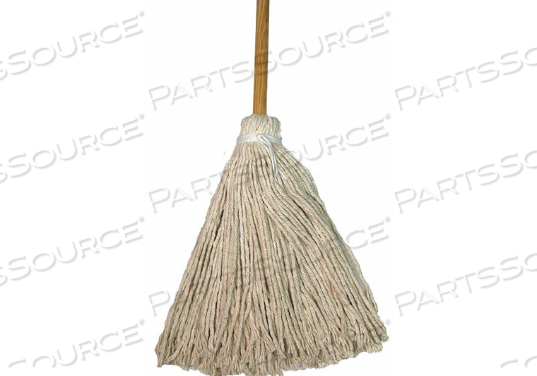 STRING CORRECTIONAL FACILITY MOP 16 OZ. by Tough Guy STRING CORRECTIONAL FACILITY MOP 16 OZ. by Tough Guy