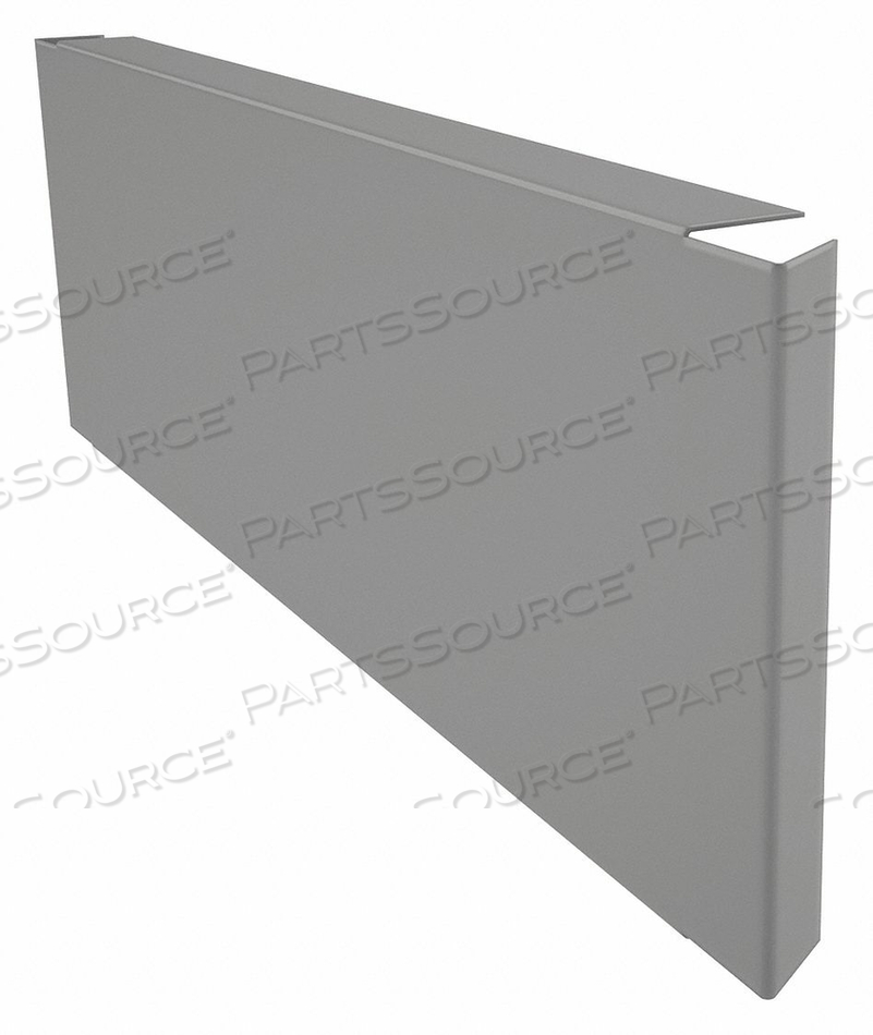 CLOSED END LOCKER BASE by Tennsco Corp. CLOSED END LOCKER BASE by Tennsco Corp.