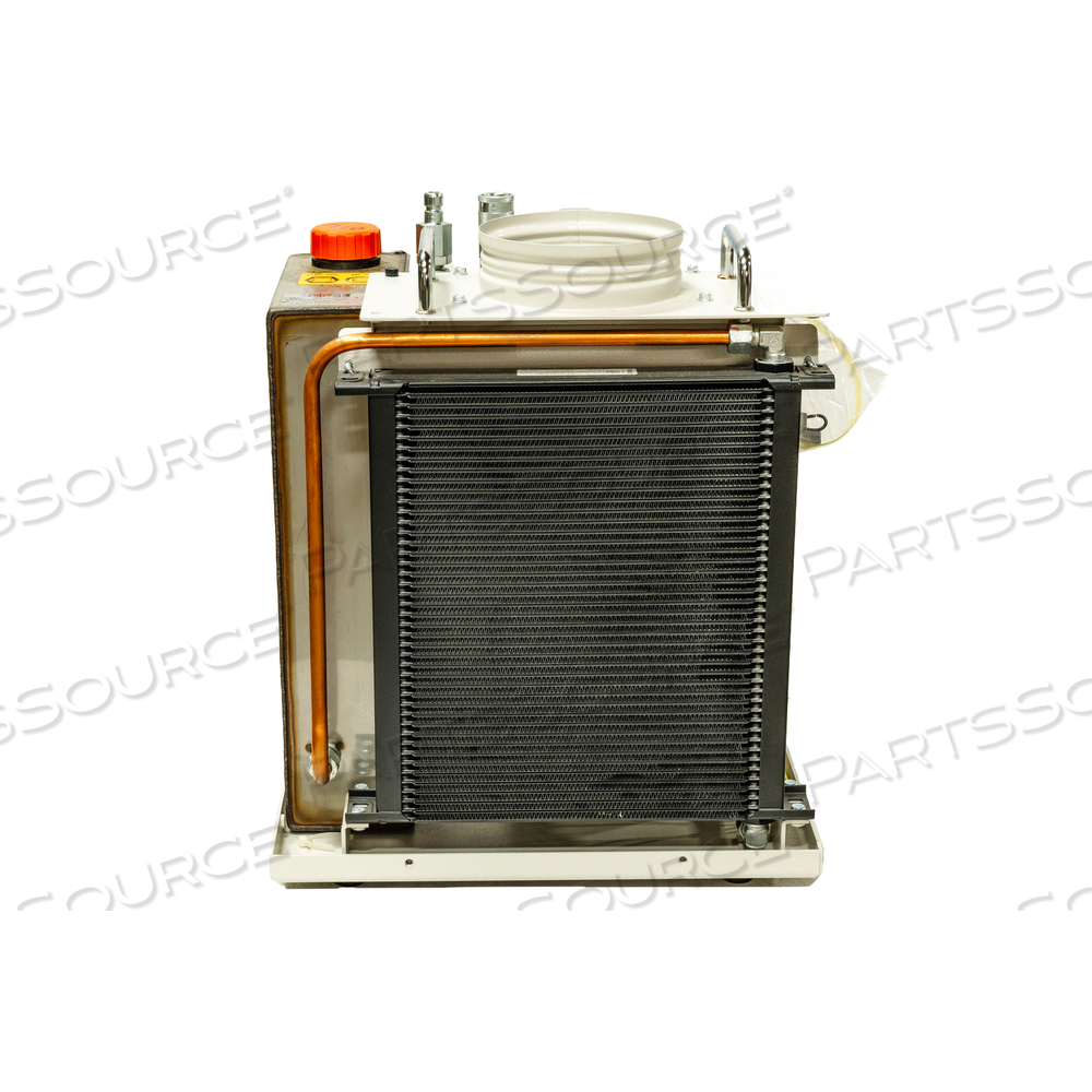 REPLACEMENT COOLING UNIT CU 3101 