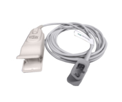 Criticare 934-10DN Direct Connect SpO2 Clip Für Erwachsene Kompatibel