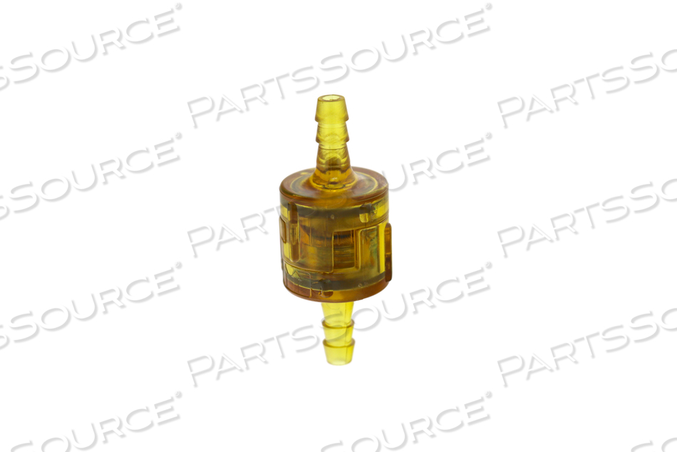 CHECK VALVE ASSEMBLY FOR UF PUMP by Fresenius Medical Care