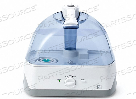 TABLE TOP MICRO MISTHUMIDIFIER 1.3 GAL. by Perfect Aire, LLC